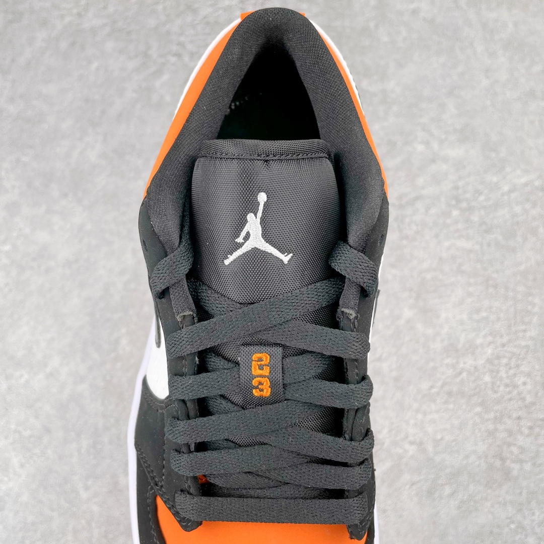 Jordan 1 Low Shattered Backboard - vstockx