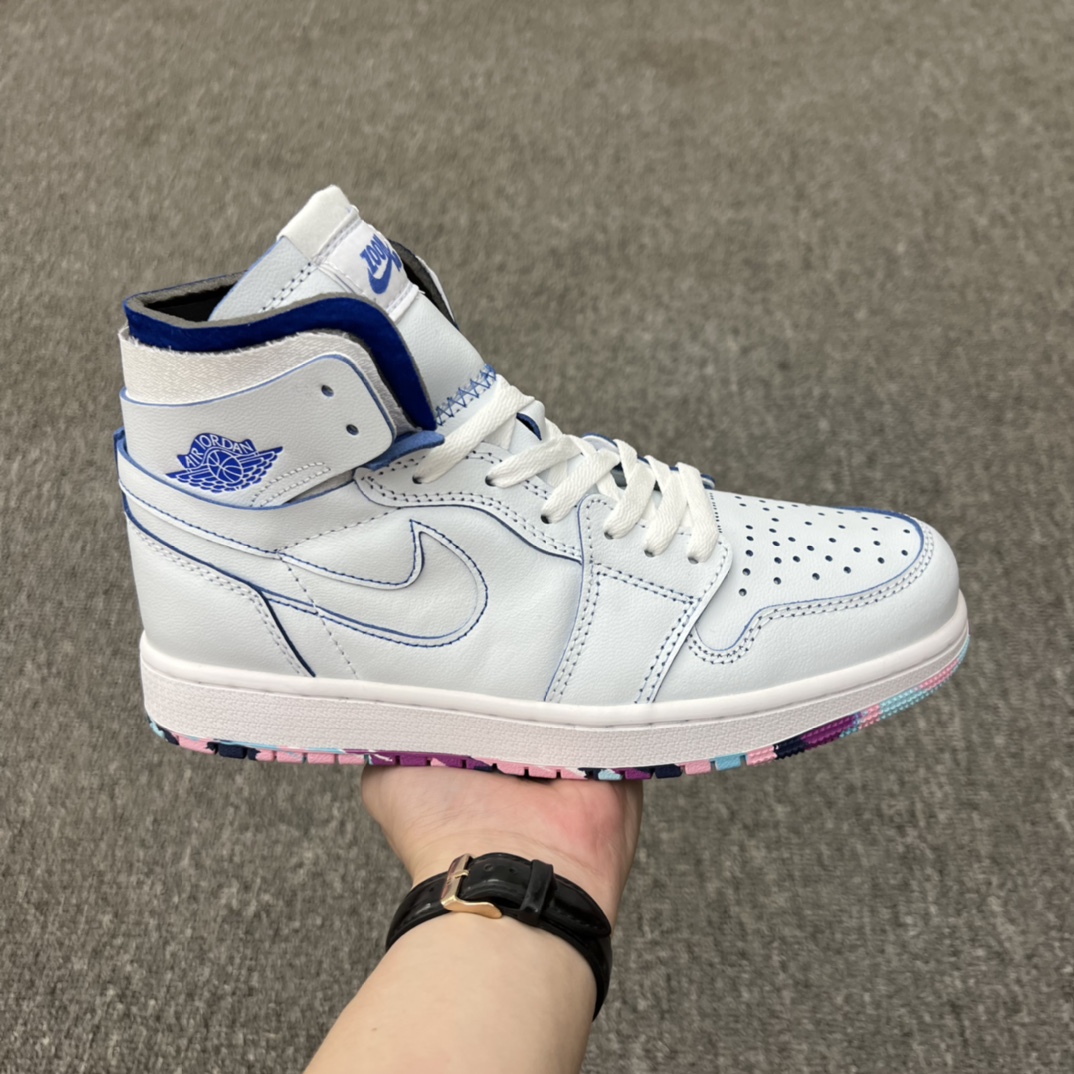 Jordan 1 Zoom Air CMFT 25 Years In China - vstockx
