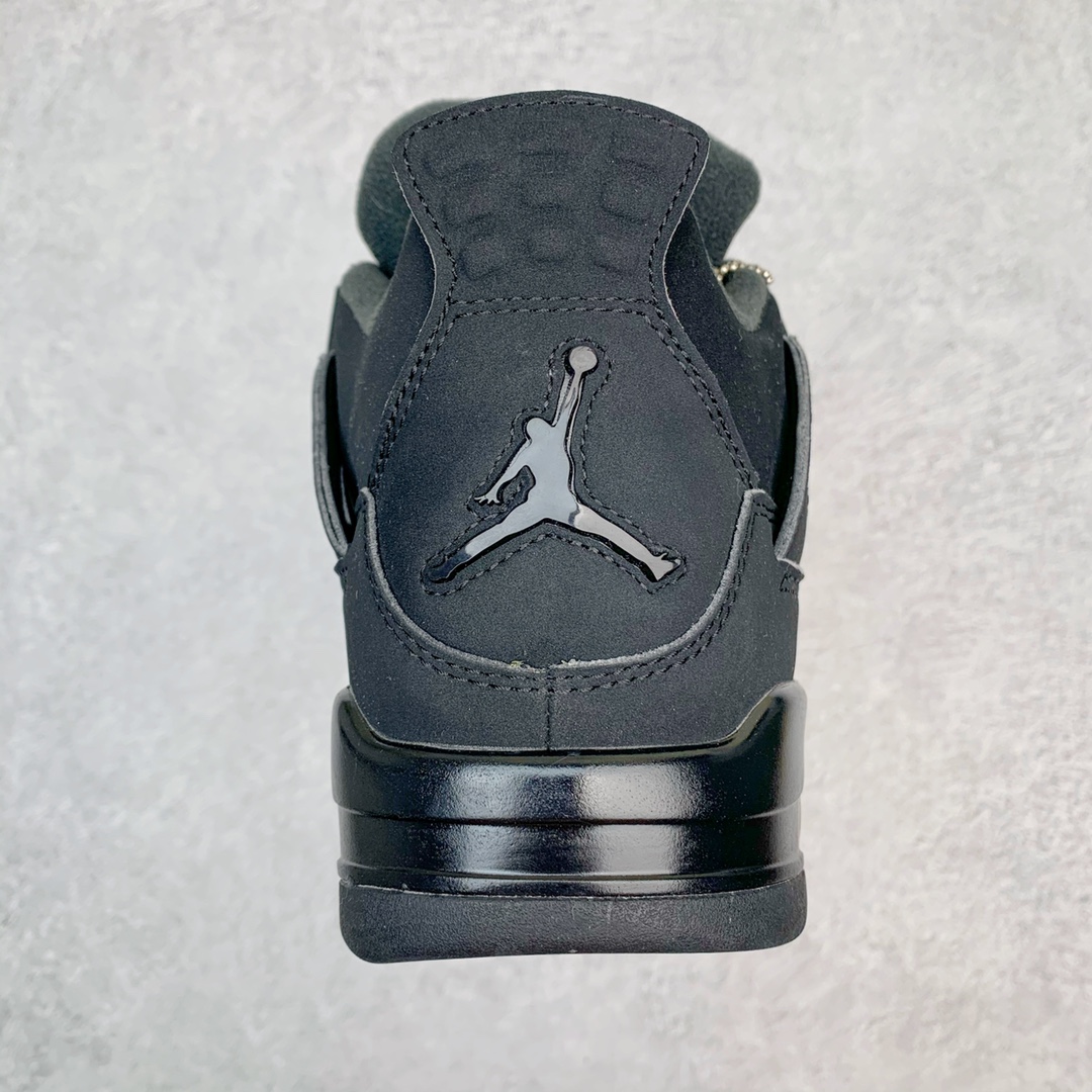 Jordan 4 Retro Black Cat - vstockx