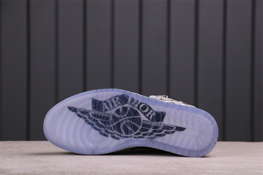 Jordan 1 Retro High Dior - vstockx