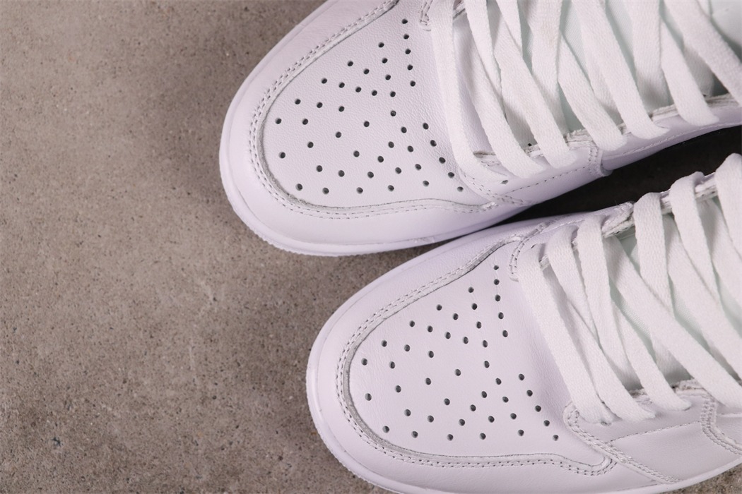 Jordan 1 Retro Yin Yang White - vstockx