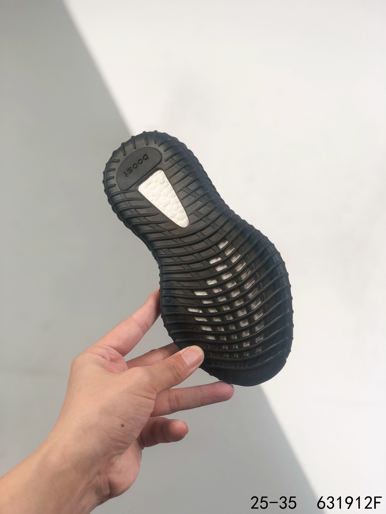 Kids yeezy 350 shoes 1 - vstockx