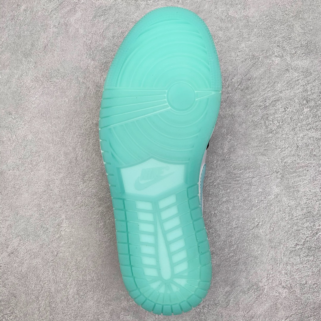 Jordan 1 Low Island Green - vstockx