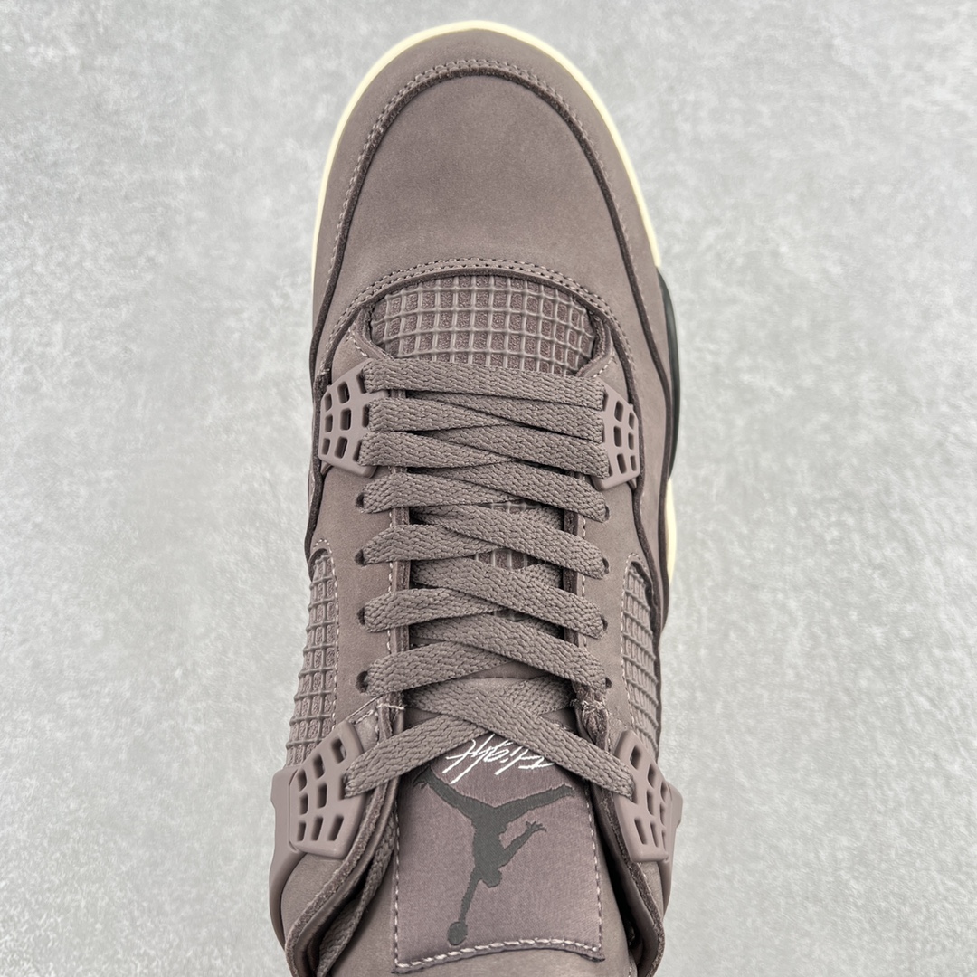 Jordan 4 Retro A Ma Maniére Violet Ore - vstockx