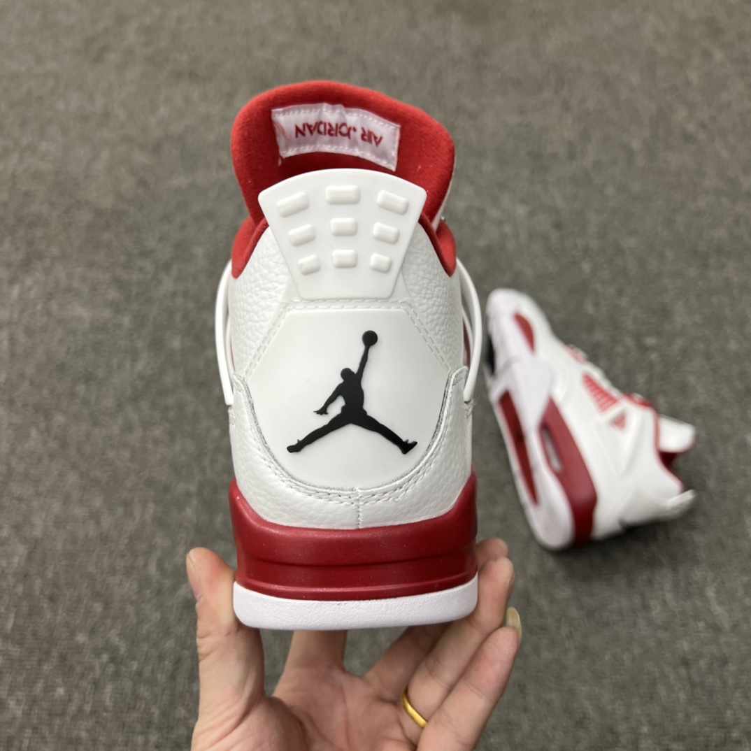 Jordan 4 Retro Alternate 89 - vstockx