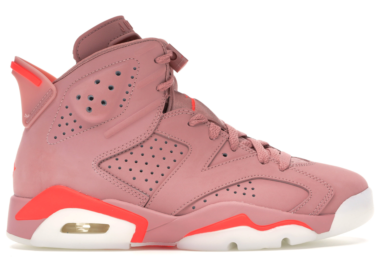 Jordan 6 Retro Aleali May - vstockx