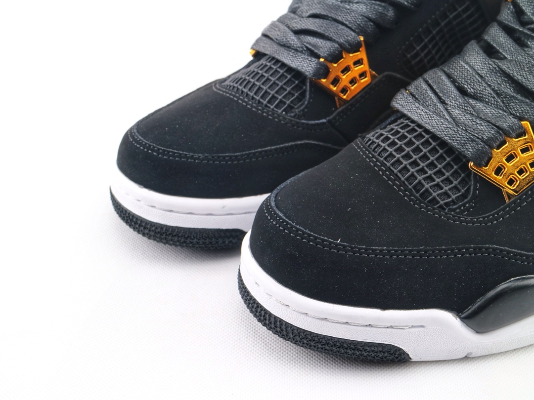 Jordan 4 Retro Royalty - vstockx