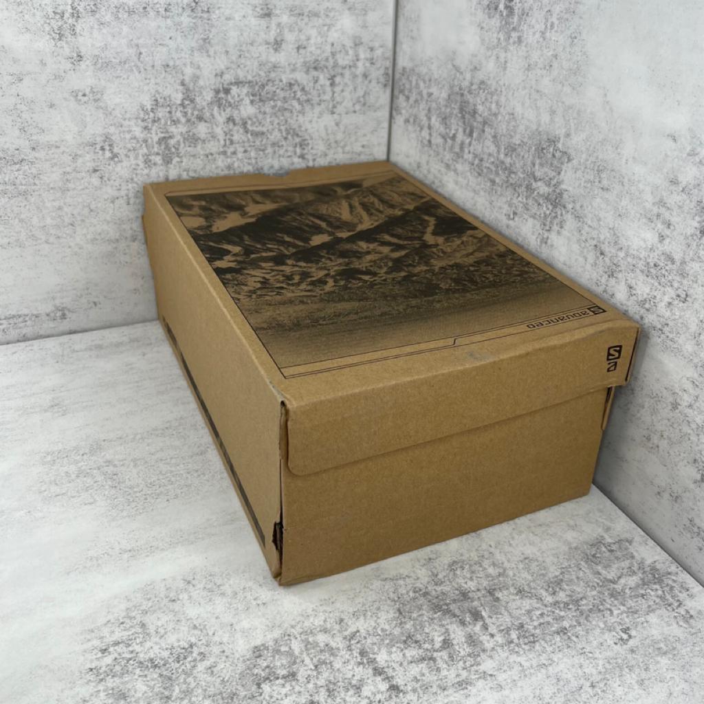 Salomon ACS Pro Black - vstockx