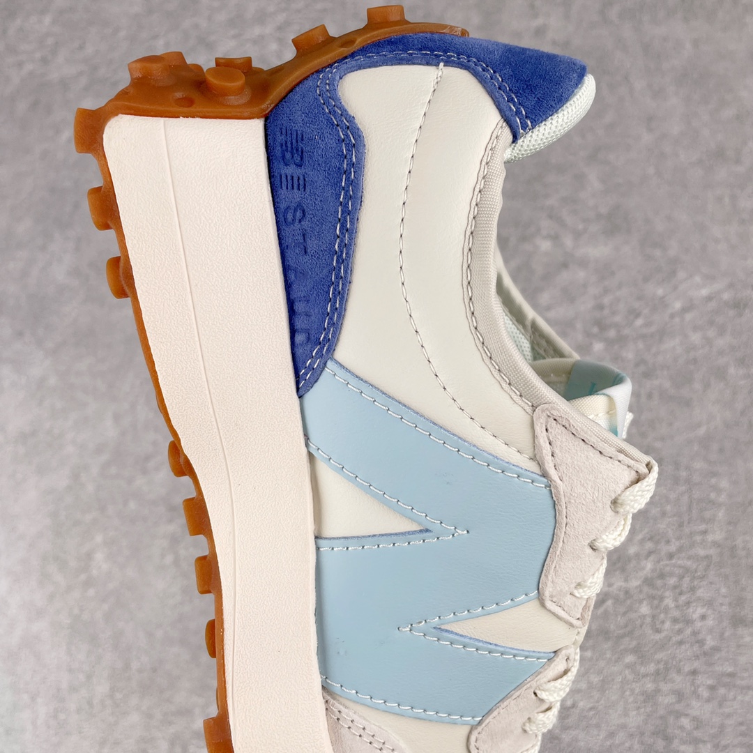 New Balance 327 Sneaker 3 - vstockx