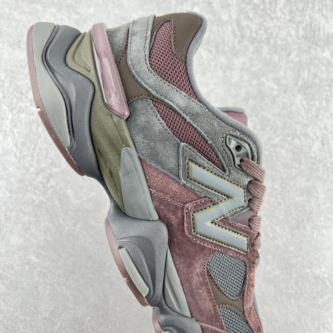 New Balance 9060 Truffle Rich Earth Magnet - vstockx