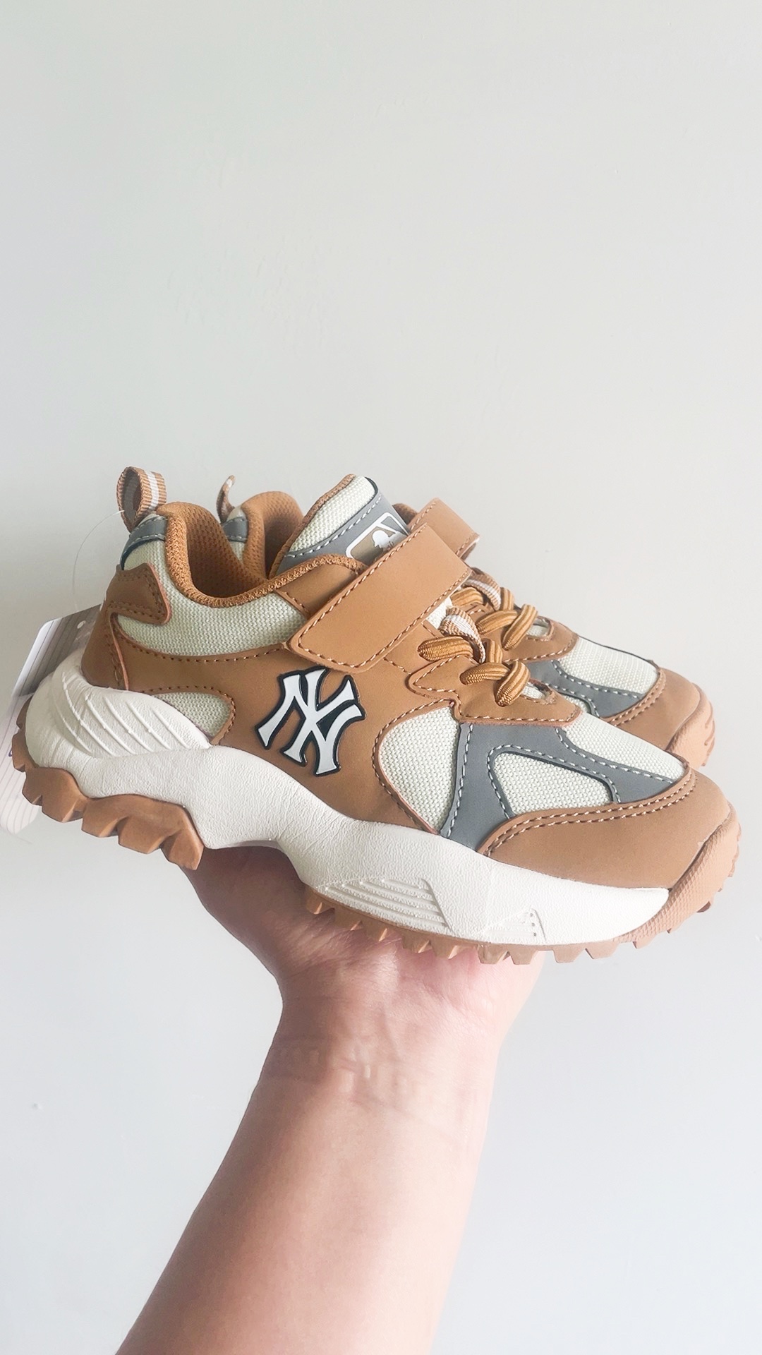 Kids MLB shoes 1 - vstockx