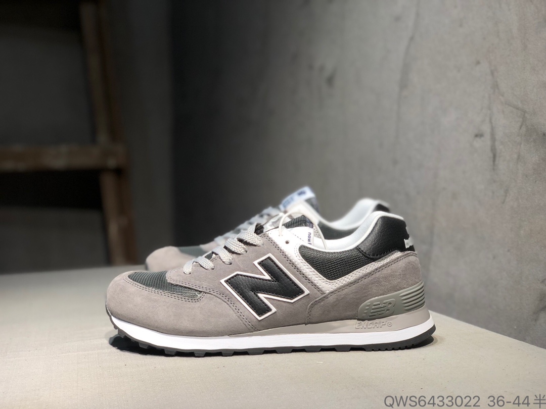 New Balance 574 Sneaker 8 - vstockx