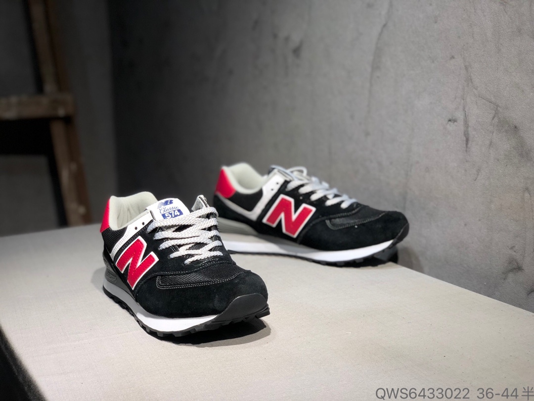 New Balance 574 Sneaker 10 - vstockx