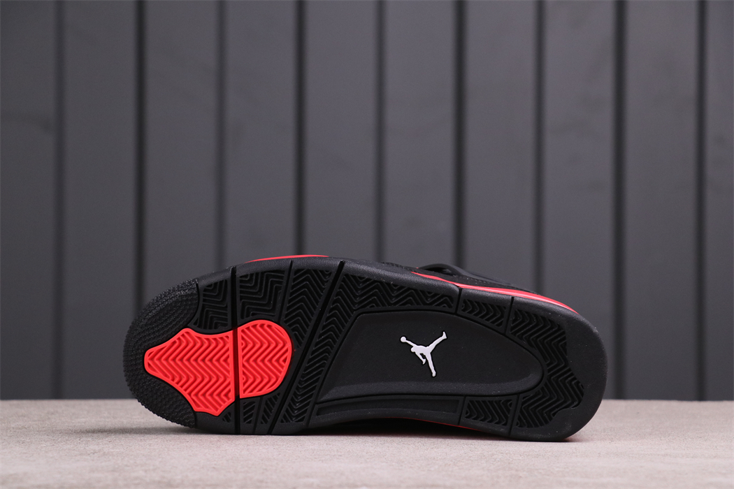 Jordan 4 Retro Red Thunder - vstockx