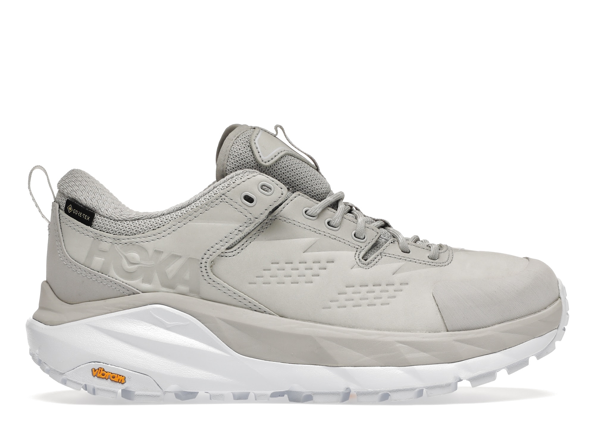Hoka One One Kaha Low Gore-Tex Lunar Rock - vstockx