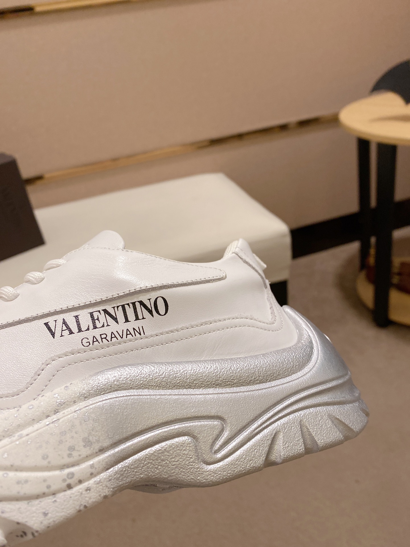 Valentino Garavani Gumboy low-top sneakers 13 - vstockx