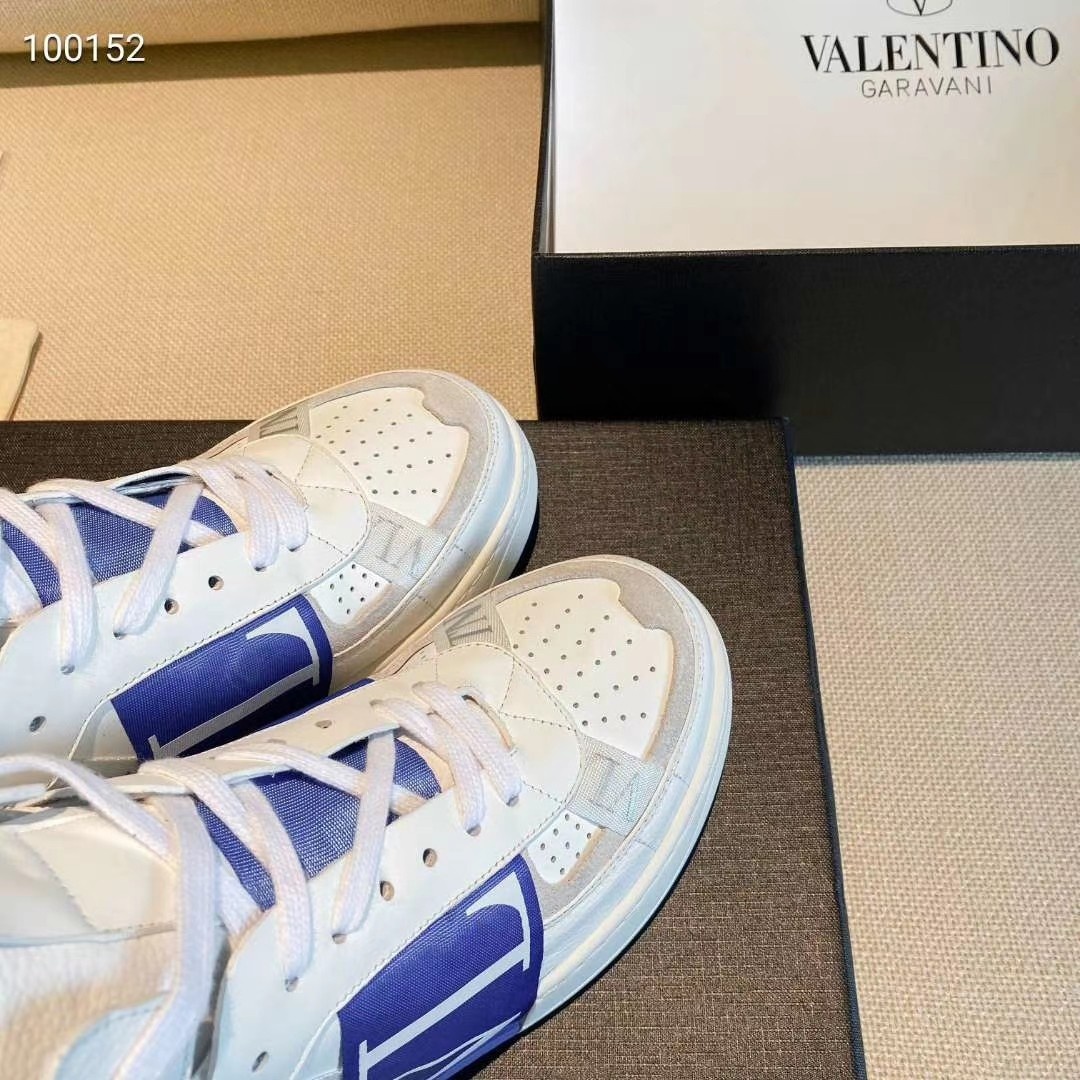 Valentino Garavani VL7N high-top sneakers 14 - vstockx