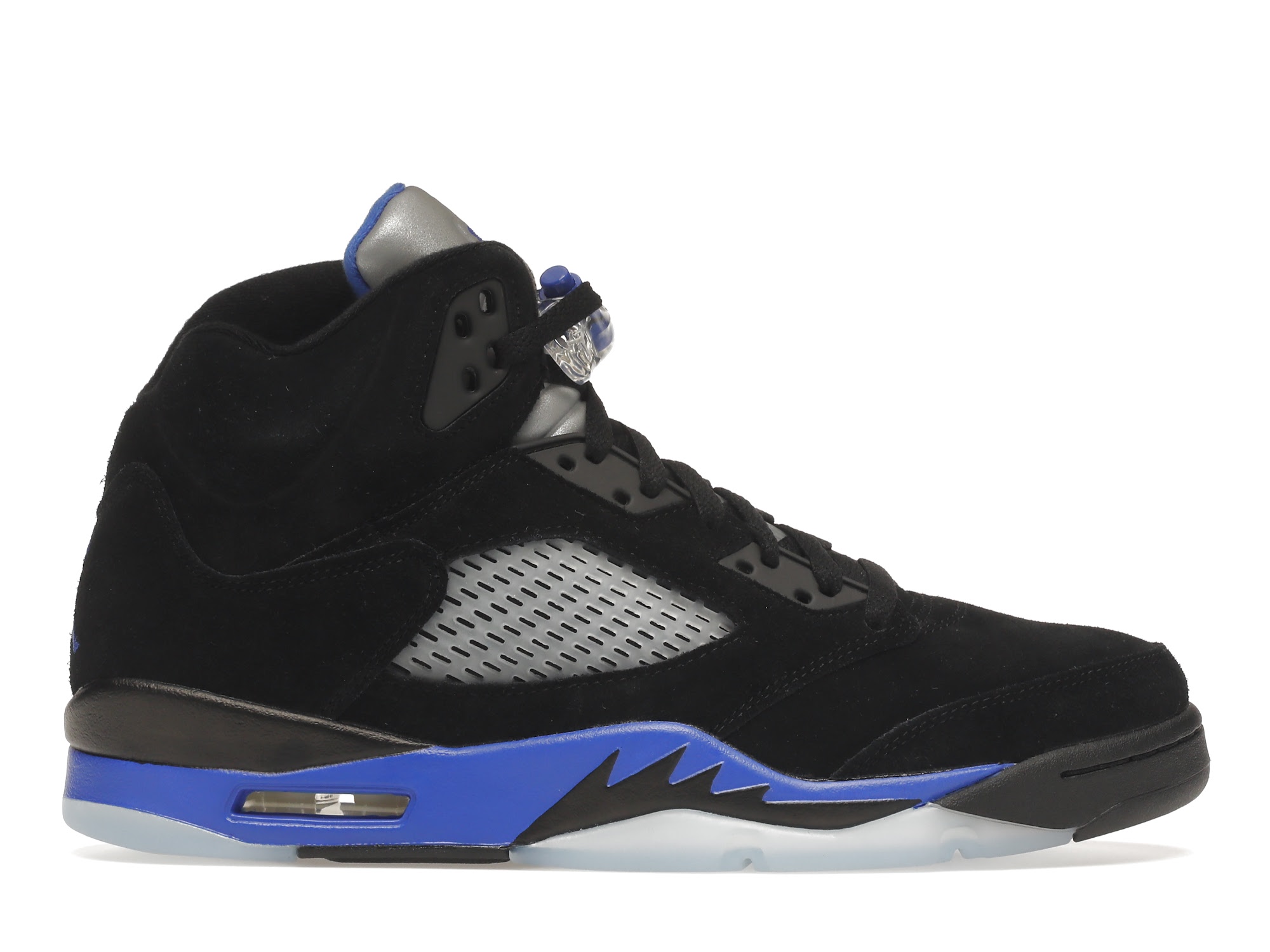 Jordan 5 Retro Racer Blue - vstockx