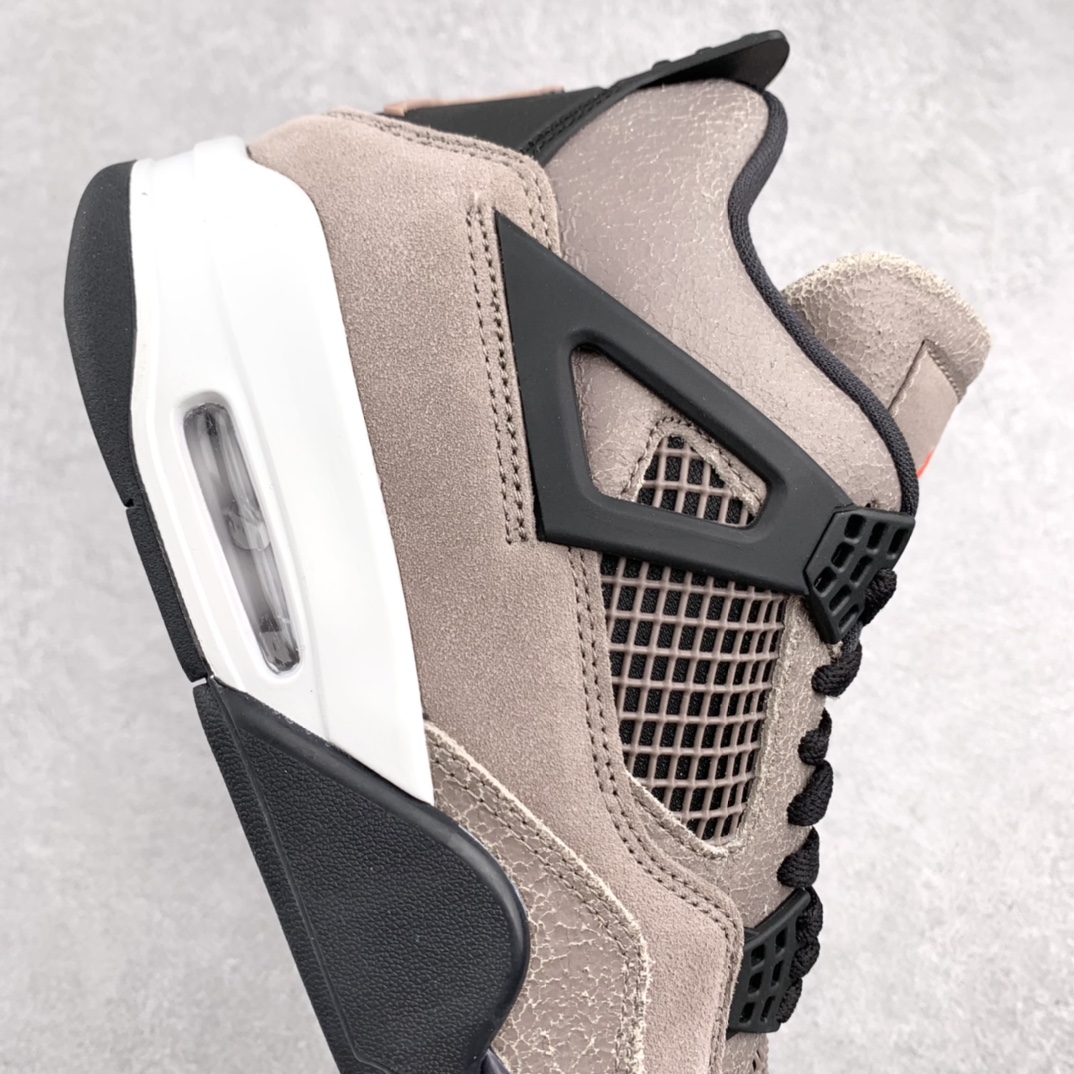 Jordan 4 Retro Taupe Haze - vstockx