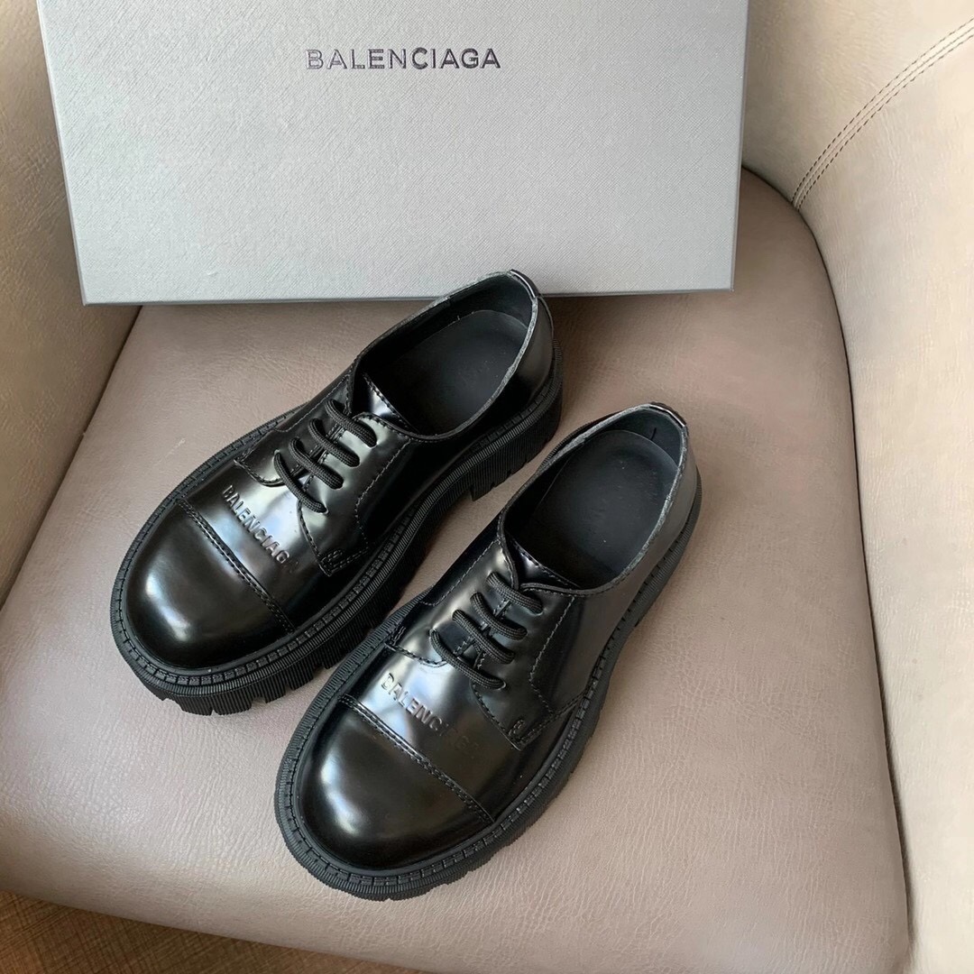Balenciaga boot women 5 - vstockx