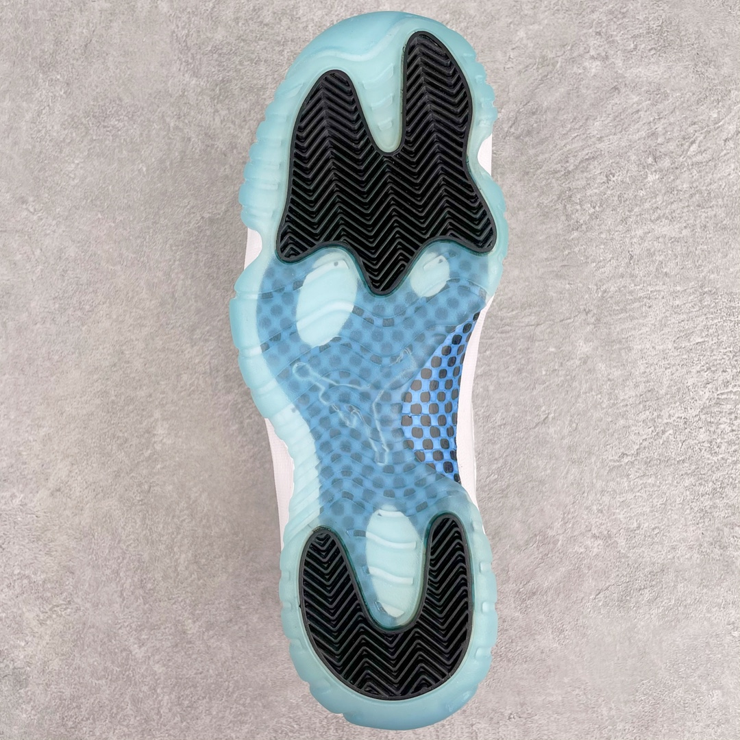 Jordan 11 Retro Legend Blue (2014) - vstockx