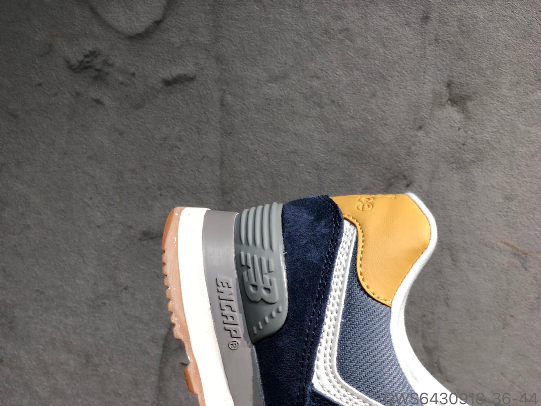 New Balance 574 Sneaker 15 - vstockx