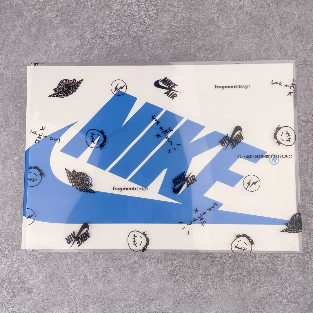 Jordan 1 Low Fragment x Travis Scott - vstockx