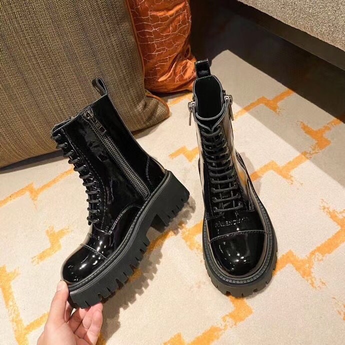 Balenciaga boot women 6 - vstockx