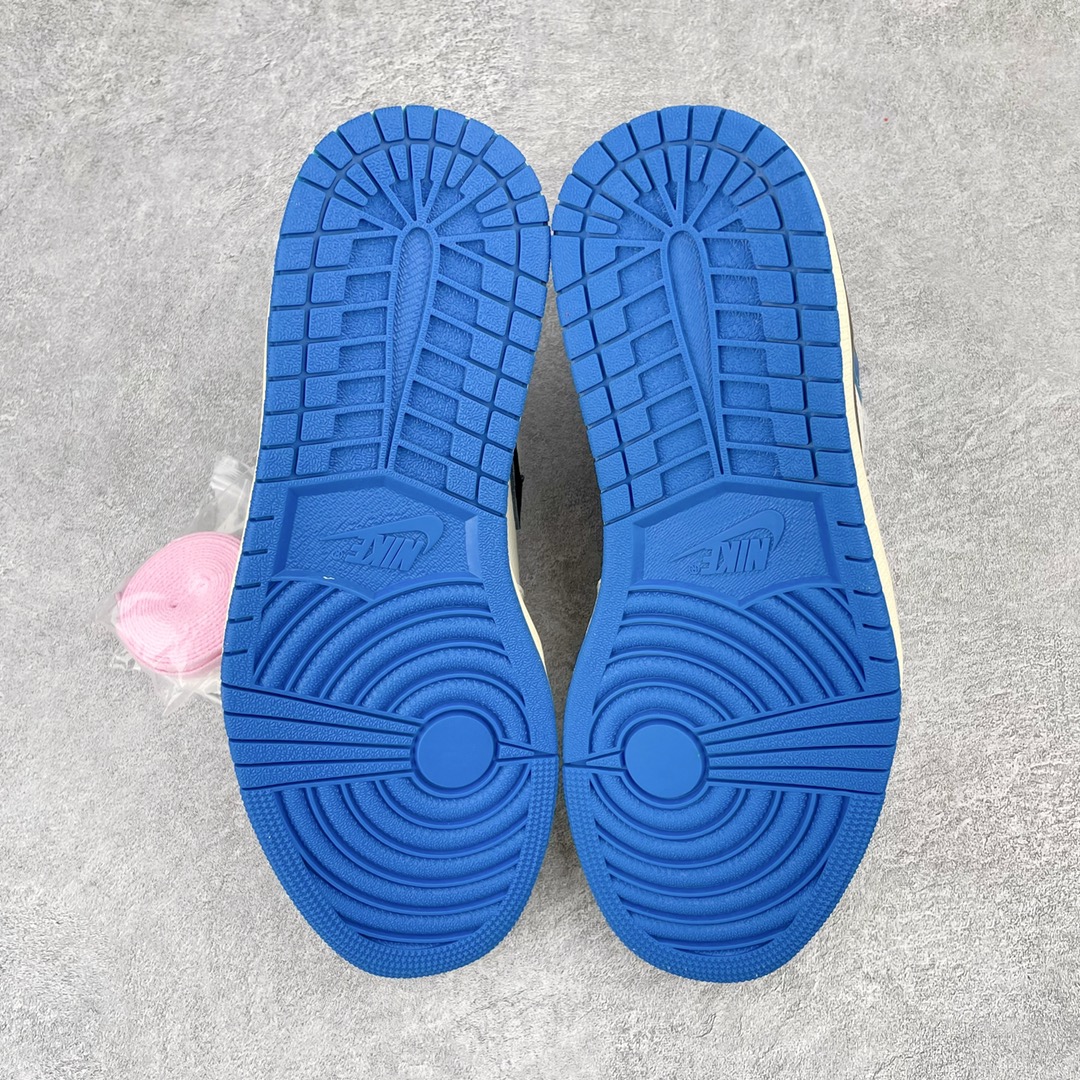 Jordan 1 High OG SP Fragment x Travis Scott - vstockx