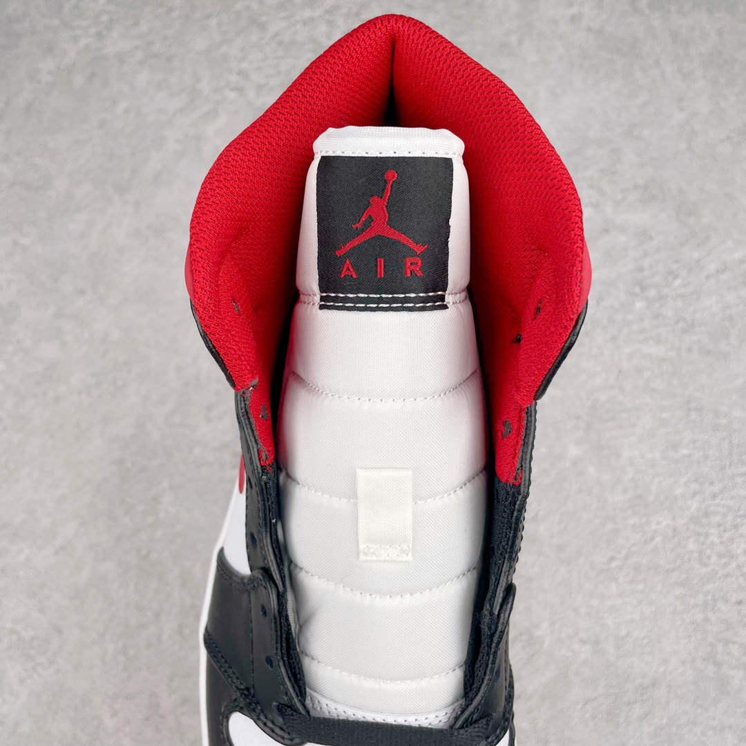 Air Jordan 1 Mid Very Berry - vstockx