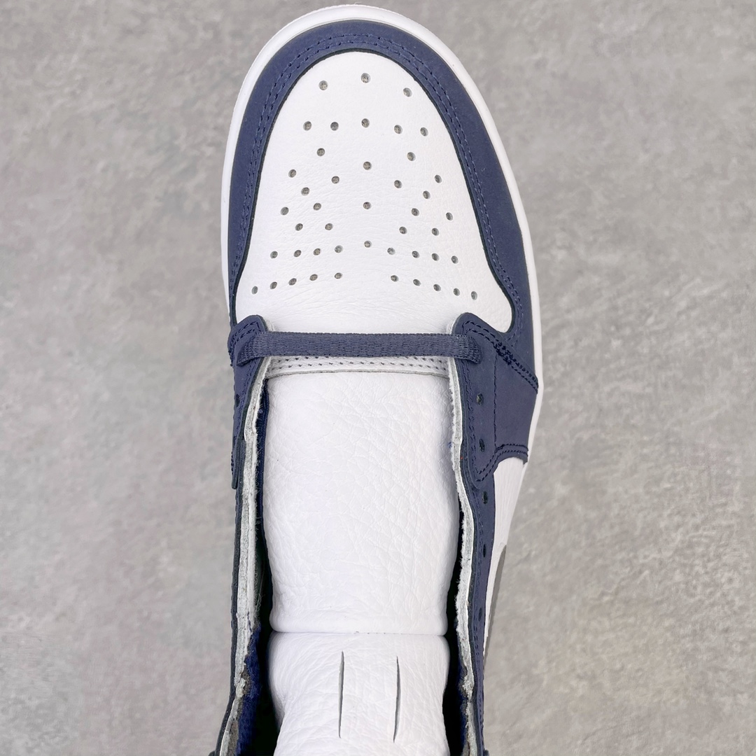 Jordan 1 Retro High COJP Midnight Navy - vstockx