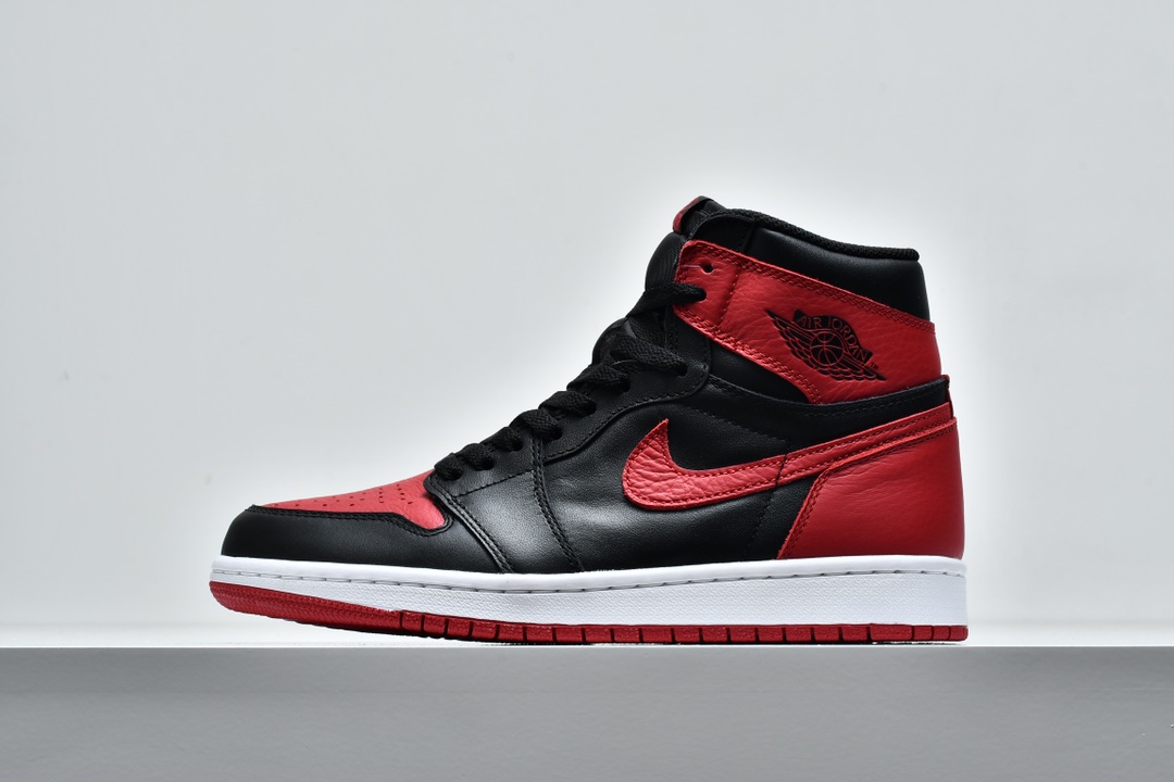 Jordan 1 Mid Banned (2020) - vstockx