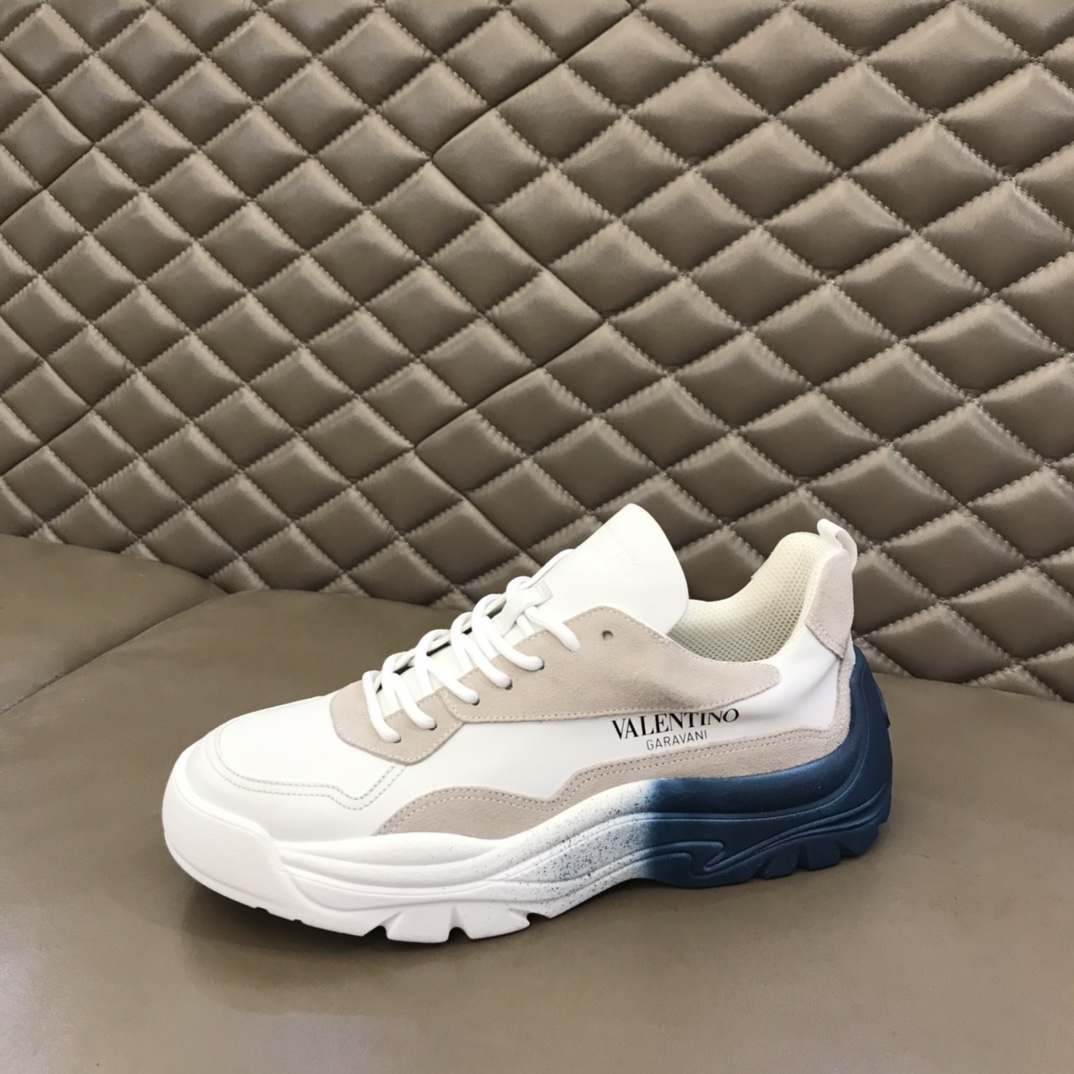 Valentino Garavani Gumboy low-top sneakers 8 - vstockx