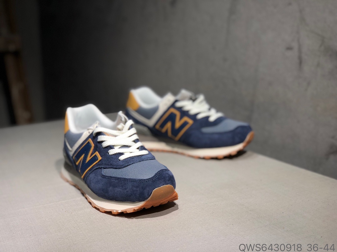 New Balance 574 Sneaker 13 - vstockx