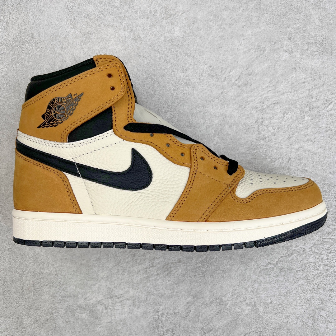 Jordan 1 Retro High Rookie of the Year - vstockx