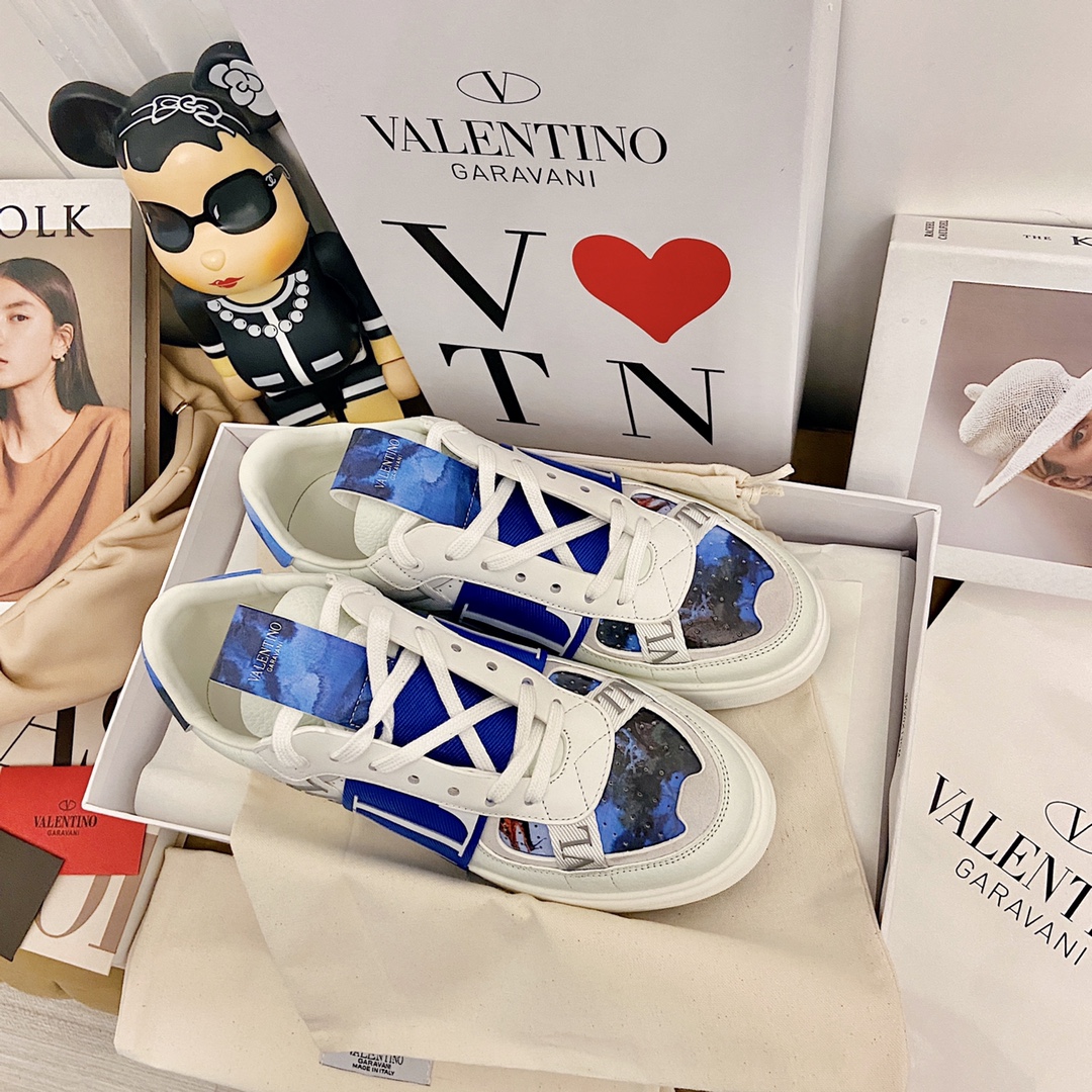 VALENTINO GARAVANI VL7N WOMEN Sneaker 4 - vstockx