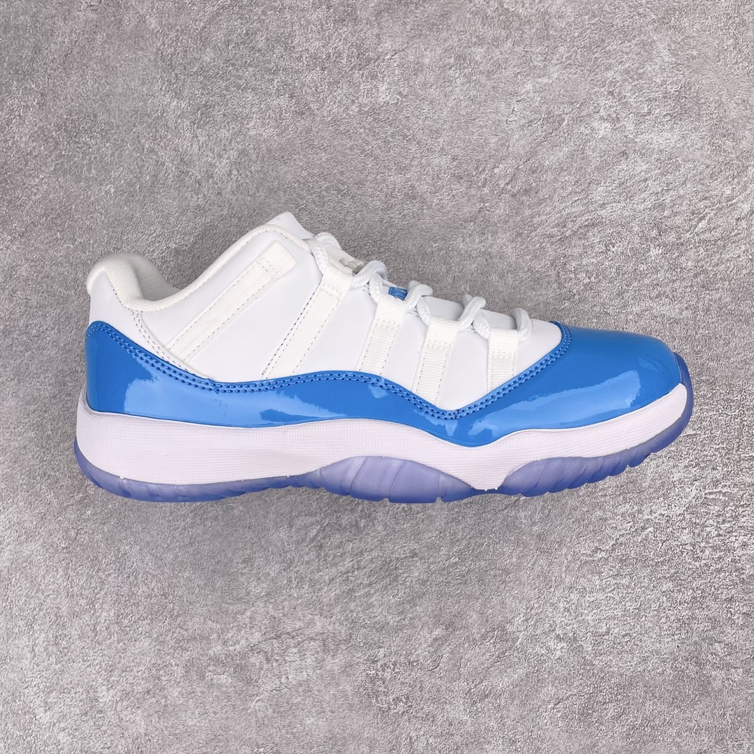 Jordan 11 Retro Low University Blue (2017) - vstockx