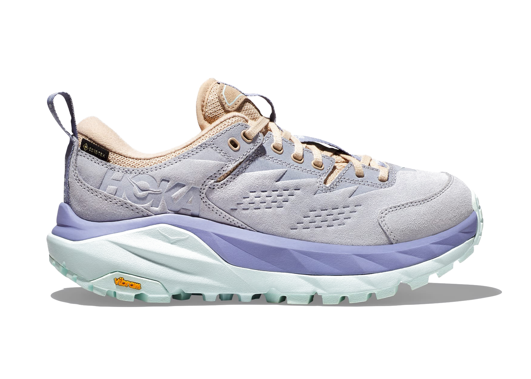 Hoka One One Kaha Low Gore-Tex Mental Health Pack Arctic Ice - vstockx