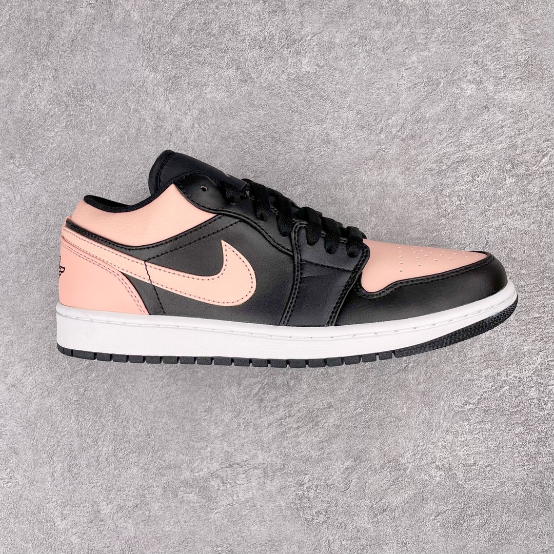 Jordan 1 Low Crimson Tint - vstockx