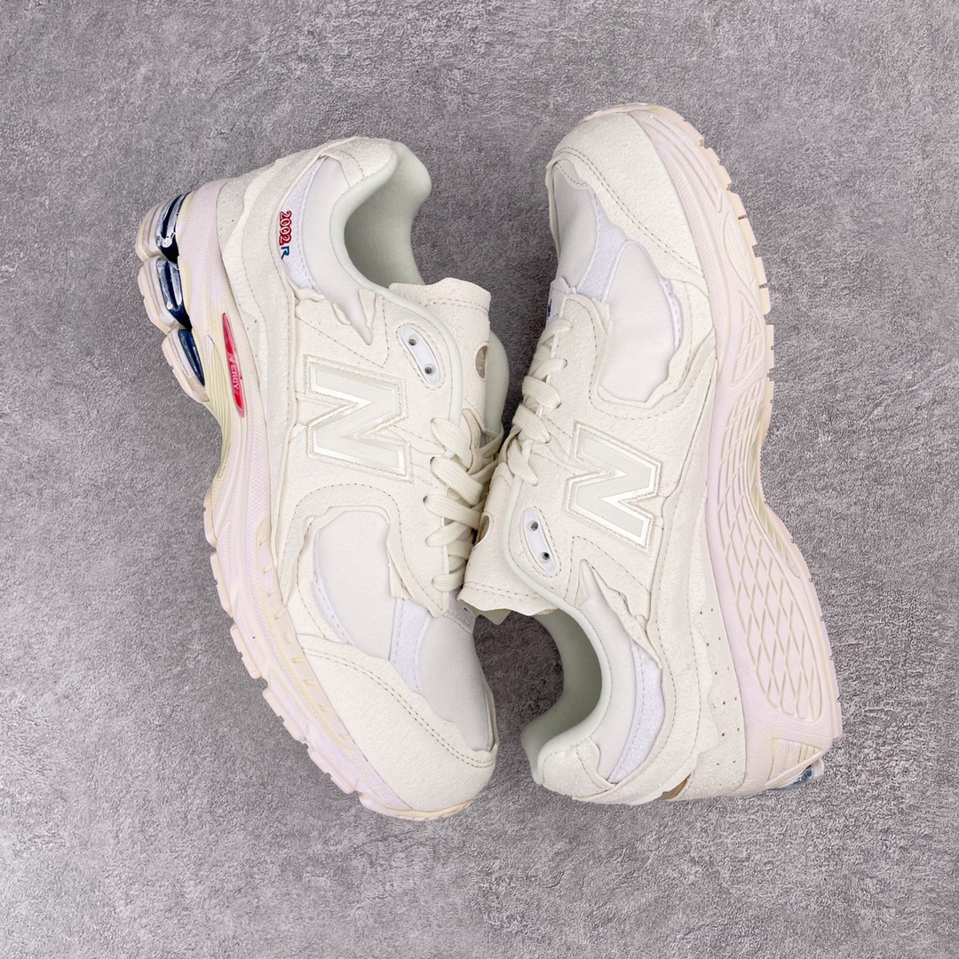 New Balance 2002R Sneaker 12 - vstockx