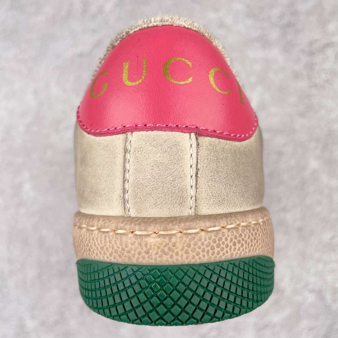Kids Gucci shoes 2 - vstockx
