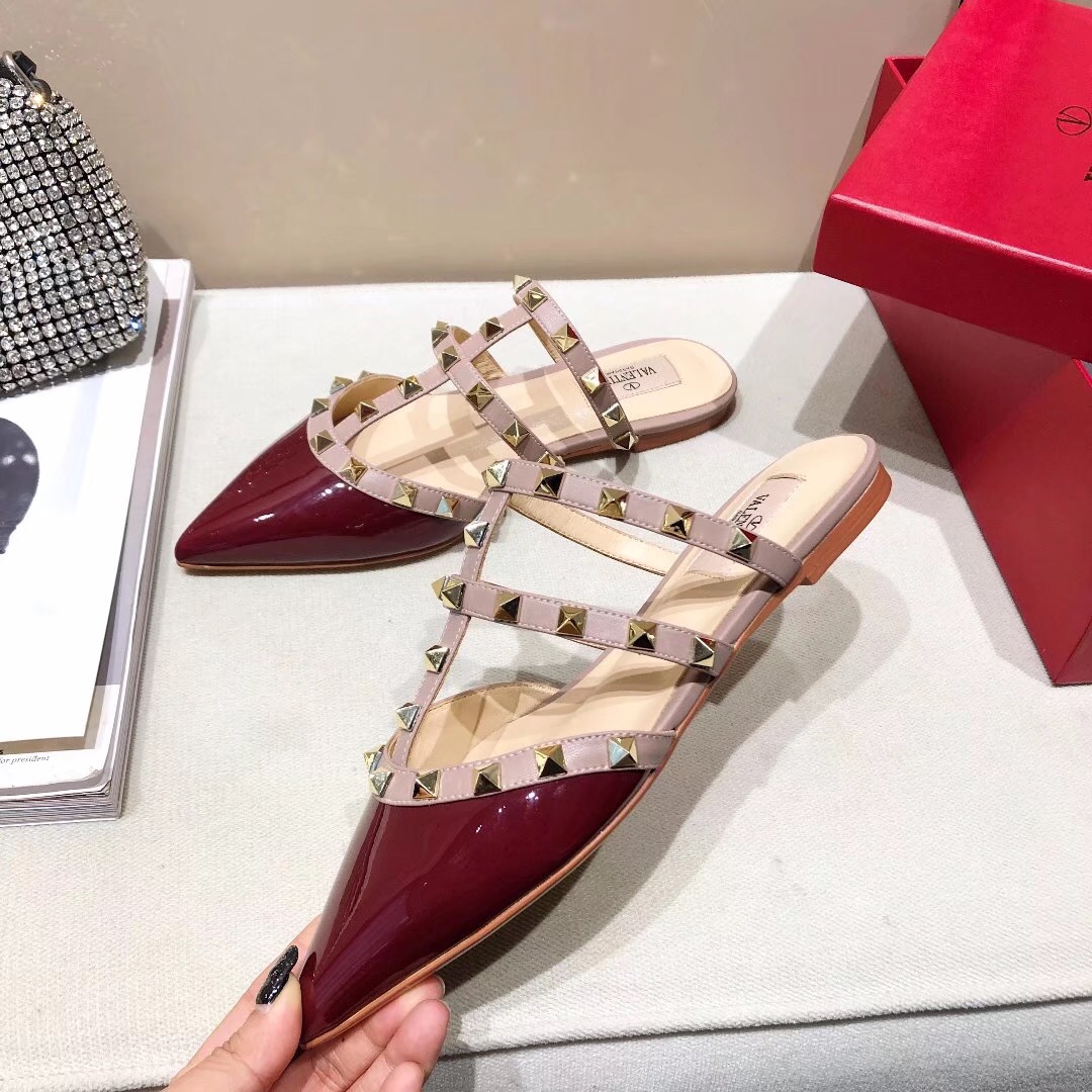 VALENTINO GARAVANI Roman Stud WOMEN 20 - vstockx
