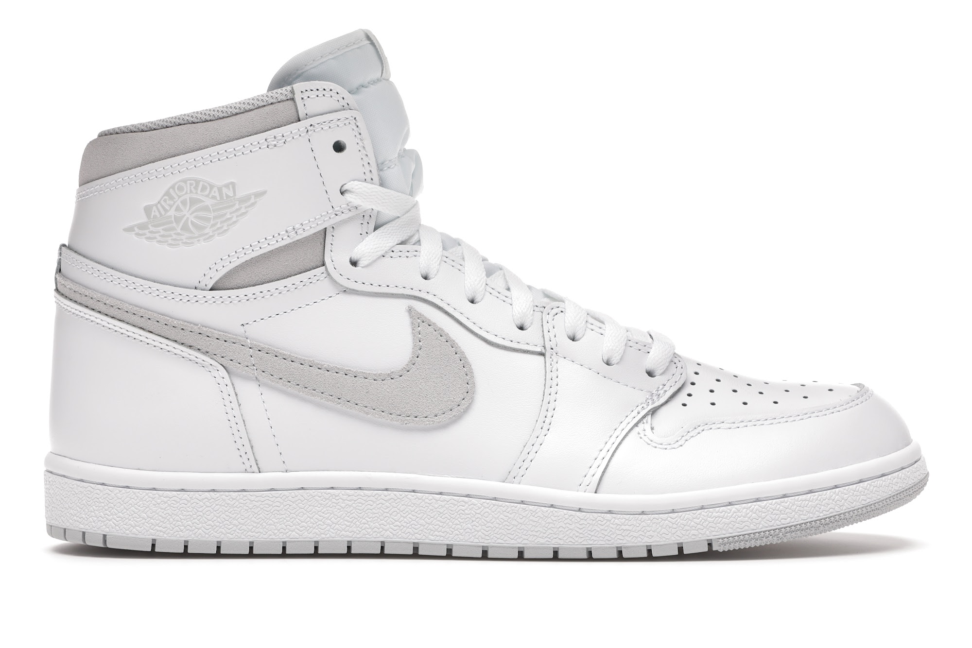 Jordan 1 Retro High 85 Neutral Grey - vstockx