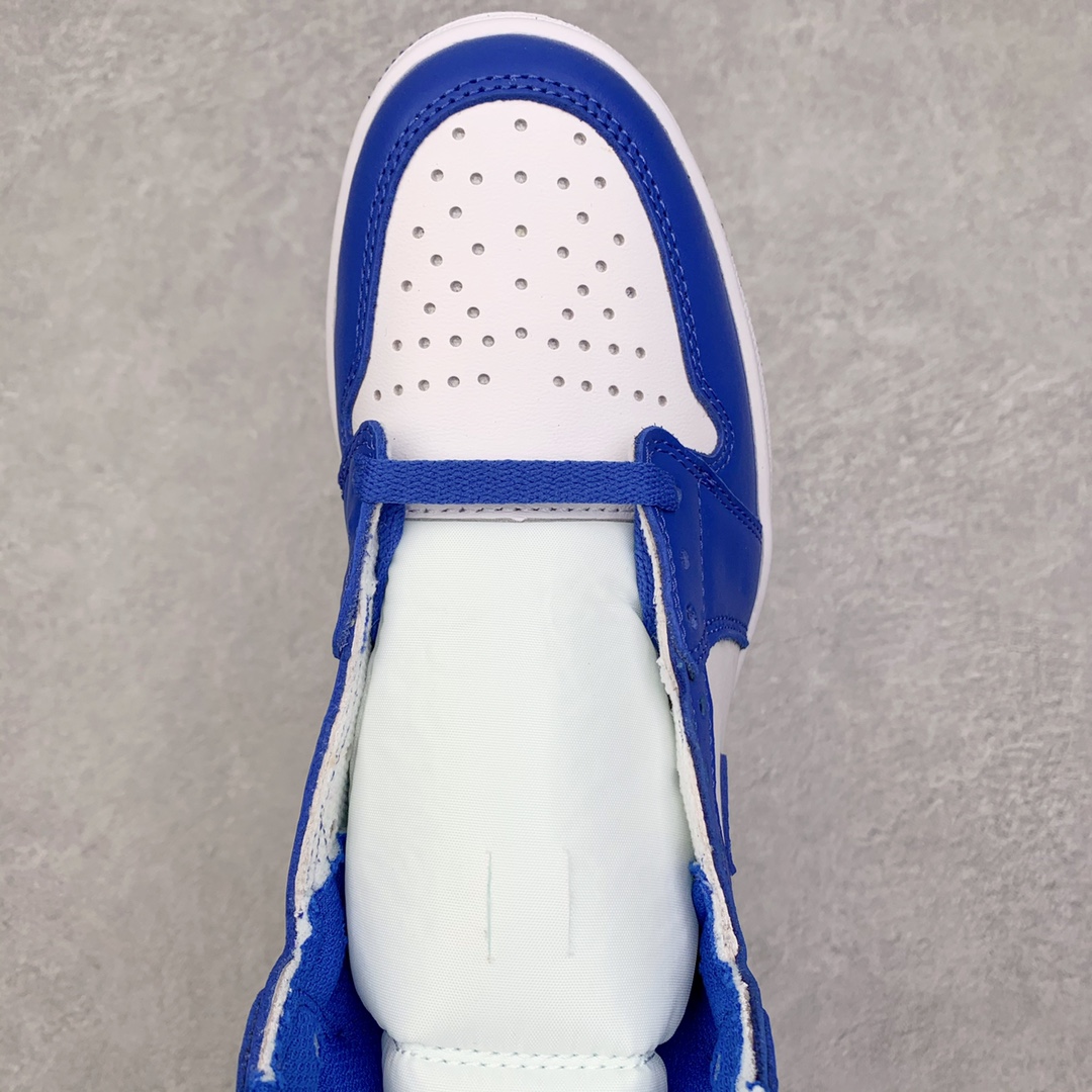 Jordan 1 Mid Kentucky Blue - vstockx