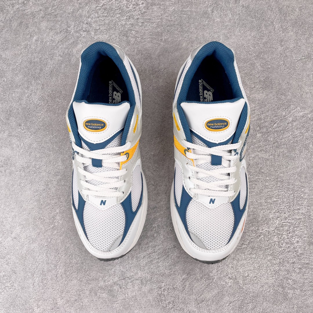 New Balance 2002R Sneaker 3 - vstockx