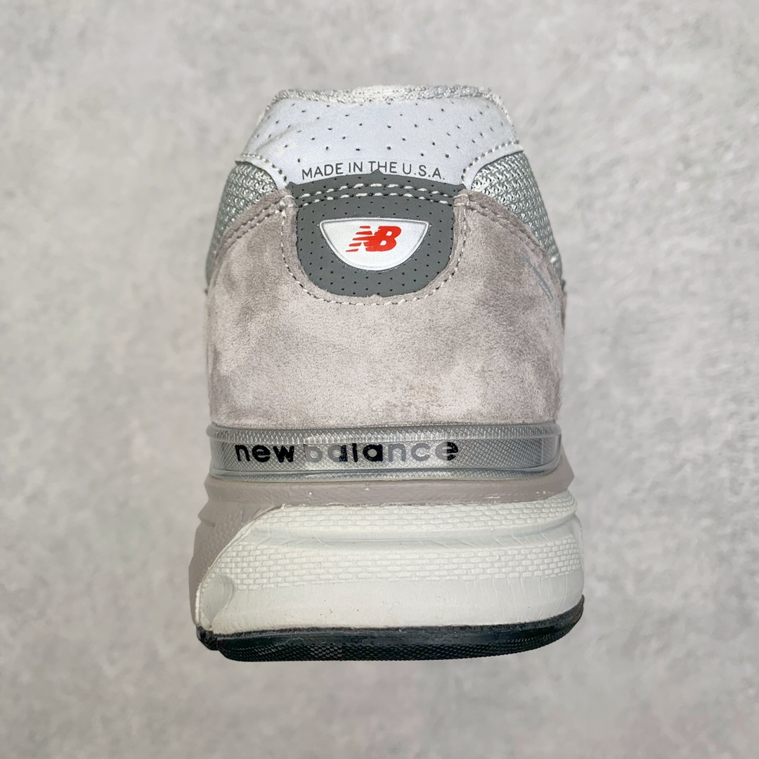 New Balance 990V4 Sneaker 8 - vstockx