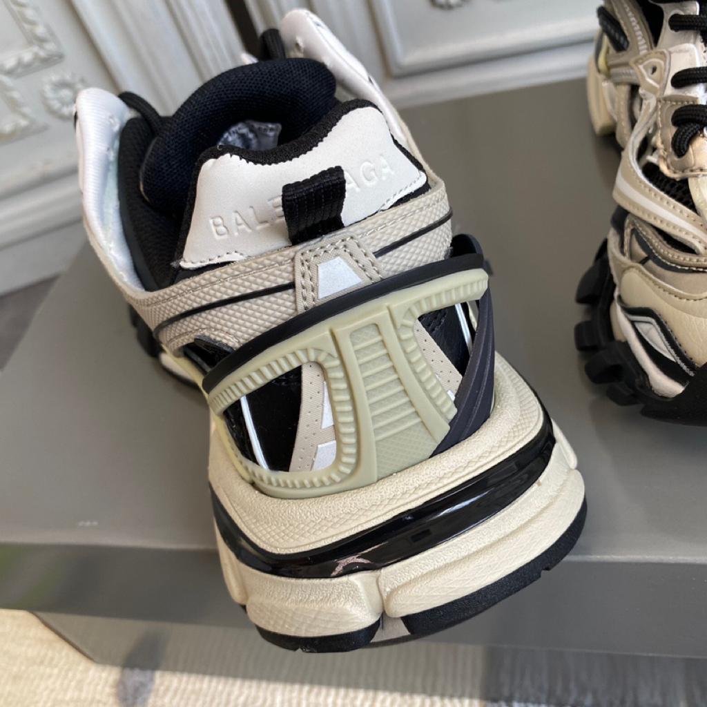 Balenciaga Track.2 Beige - vstockx