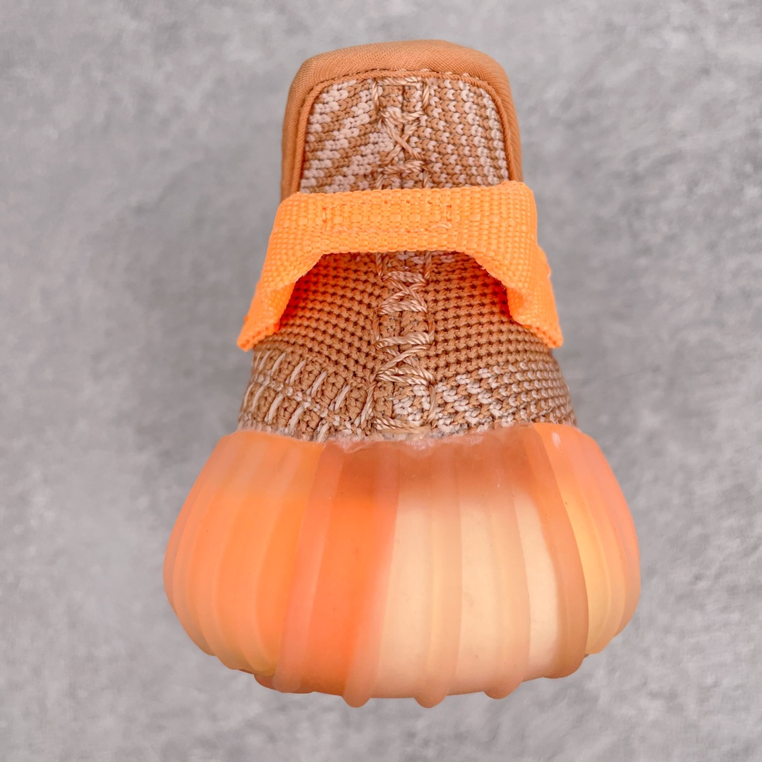 Kids yeezy 350 shoes 1 - vstockx