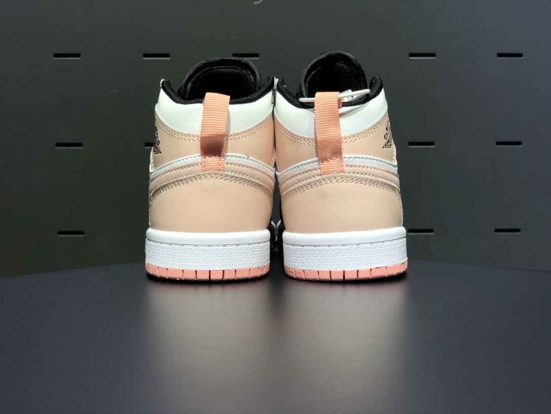 Kids jordan 1 high shoes 2 - vstockx