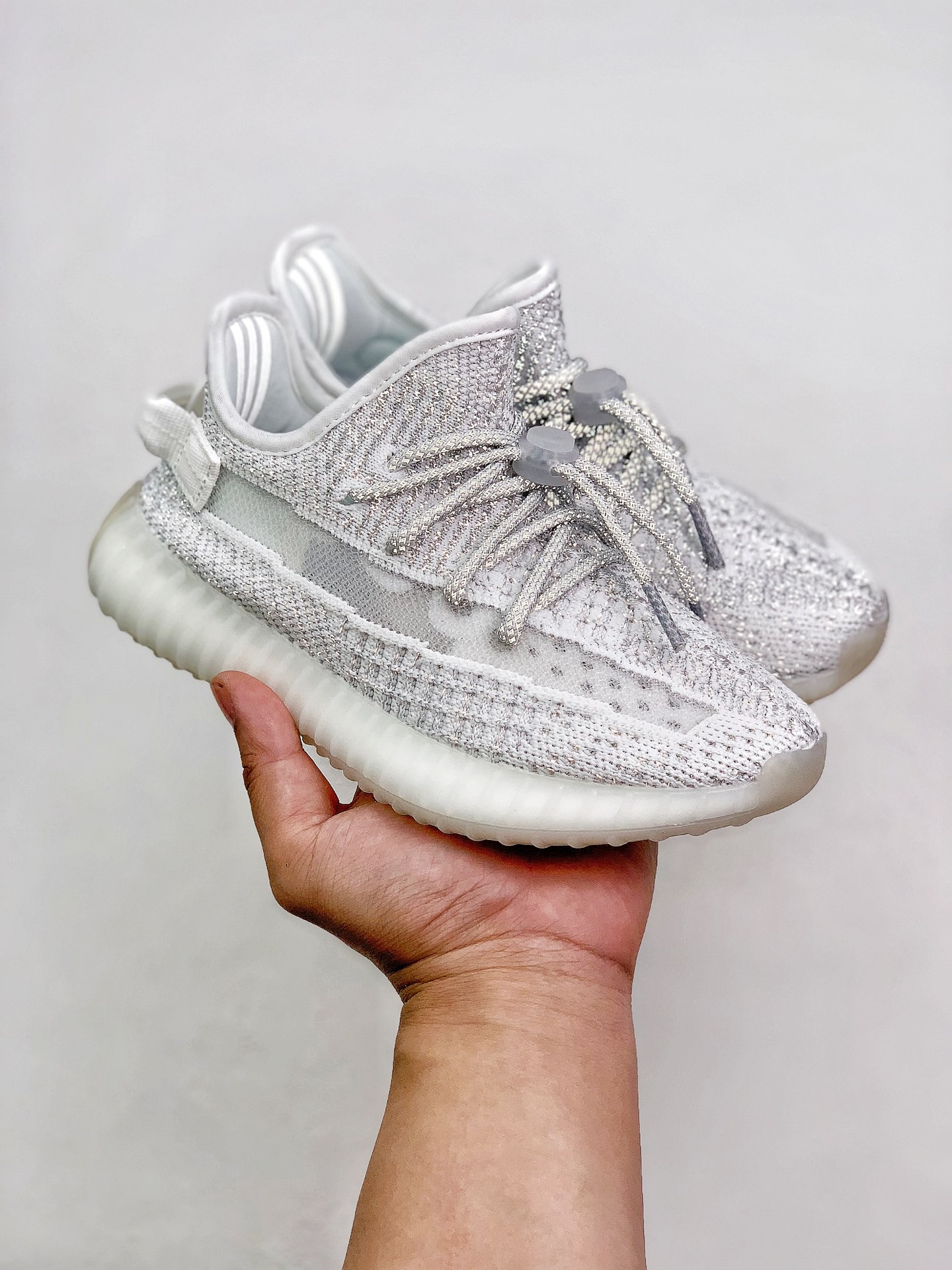 Kids yeezy 350 shoes 1 - vstockx